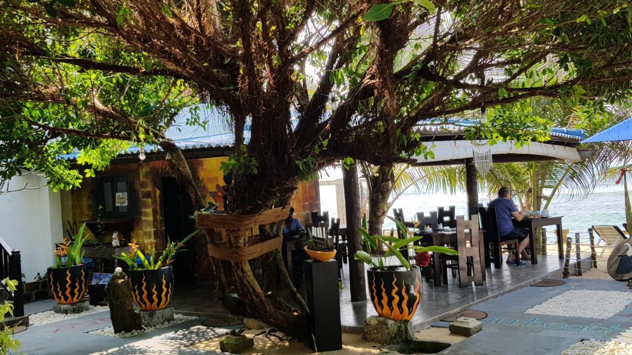 Beach Castle أونا واتونا المظهر الخارجي الصورة
