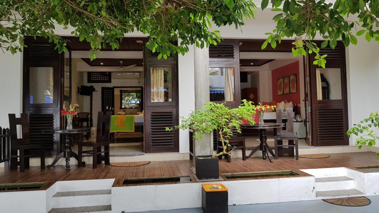 Beach Castle أونا واتونا المظهر الخارجي الصورة