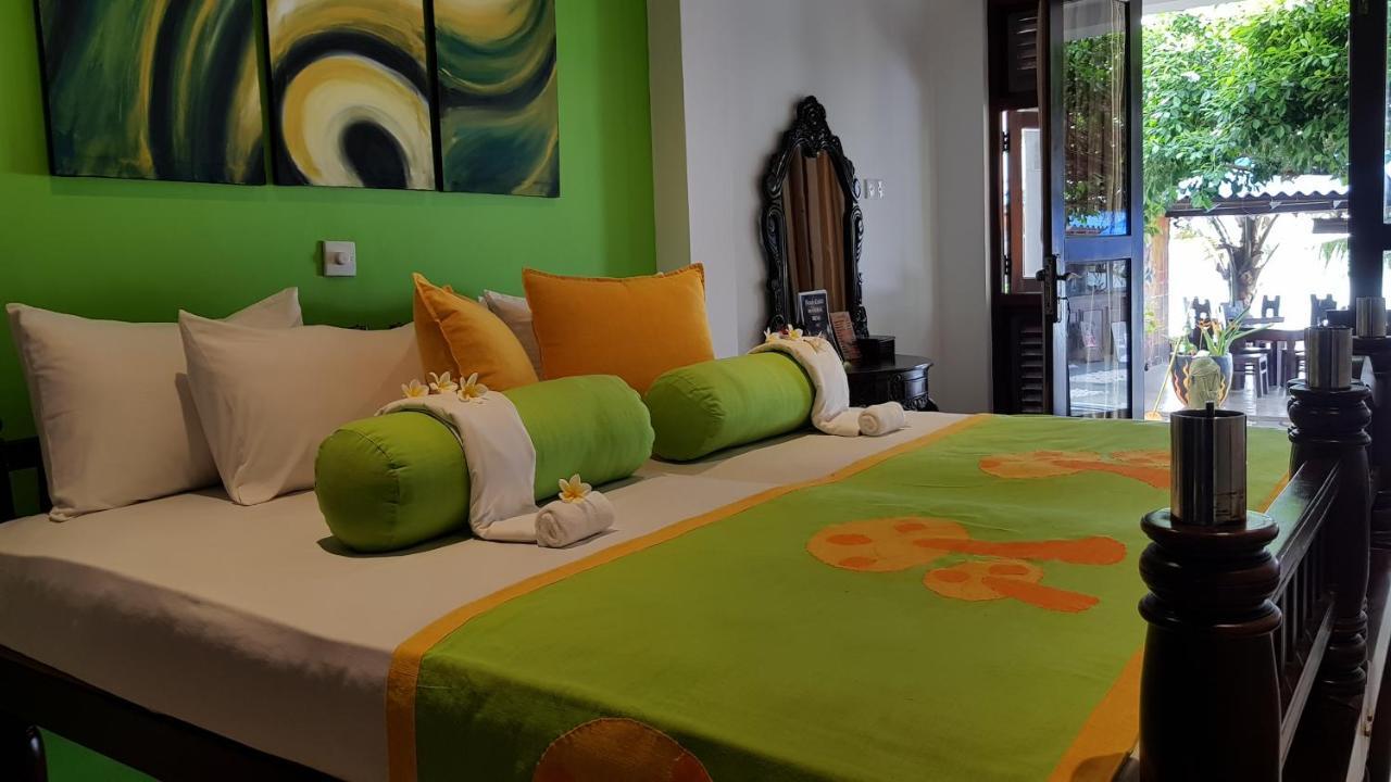 Beach Castle أونا واتونا المظهر الخارجي الصورة