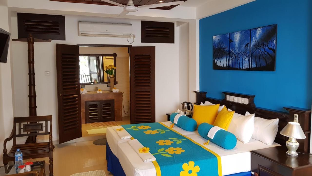 Beach Castle أونا واتونا المظهر الخارجي الصورة