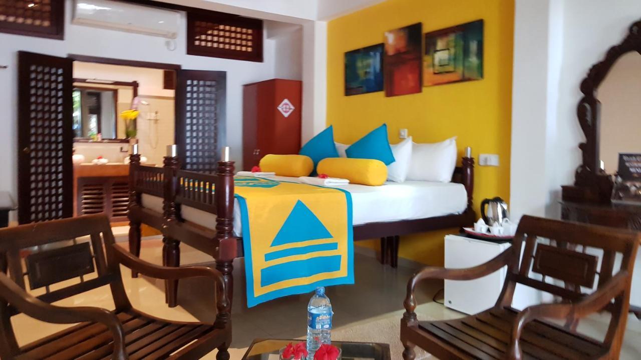 Beach Castle أونا واتونا المظهر الخارجي الصورة