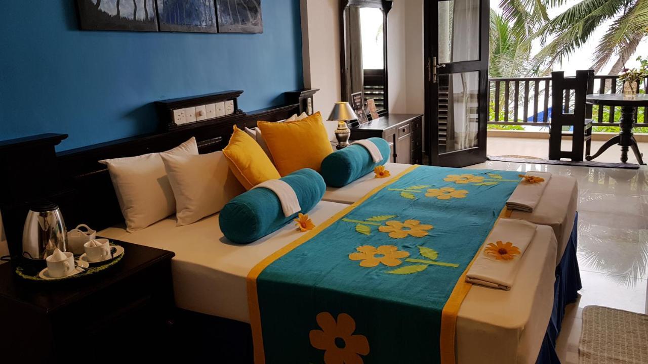 Beach Castle أونا واتونا المظهر الخارجي الصورة
