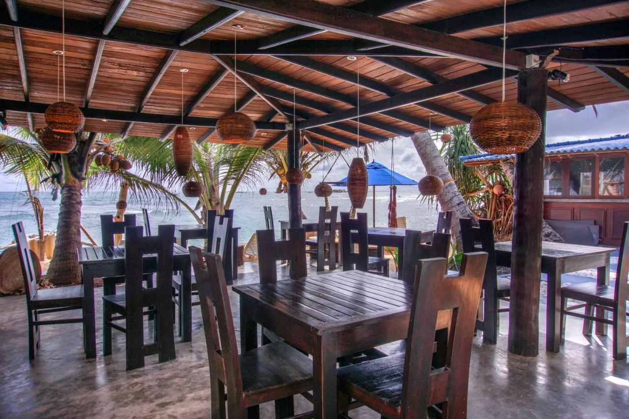 Beach Castle أونا واتونا المظهر الخارجي الصورة
